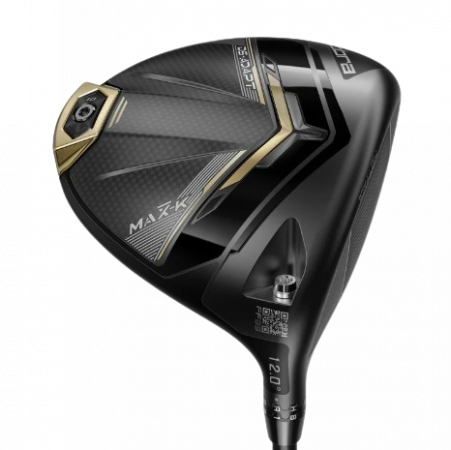 Cobra DS-Adapt Max K Ladies Driver