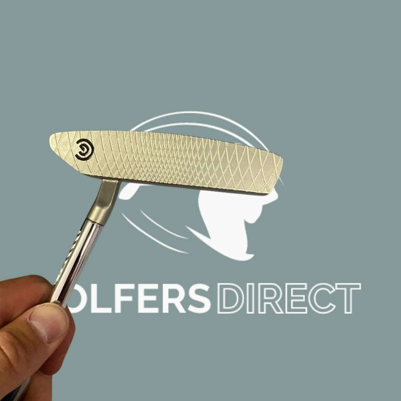 Second Hand Cleveland HB Soft 2 Putter
