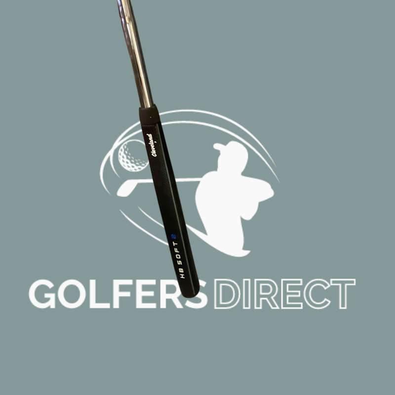 Second Hand Cleveland HB Soft 2 Putter