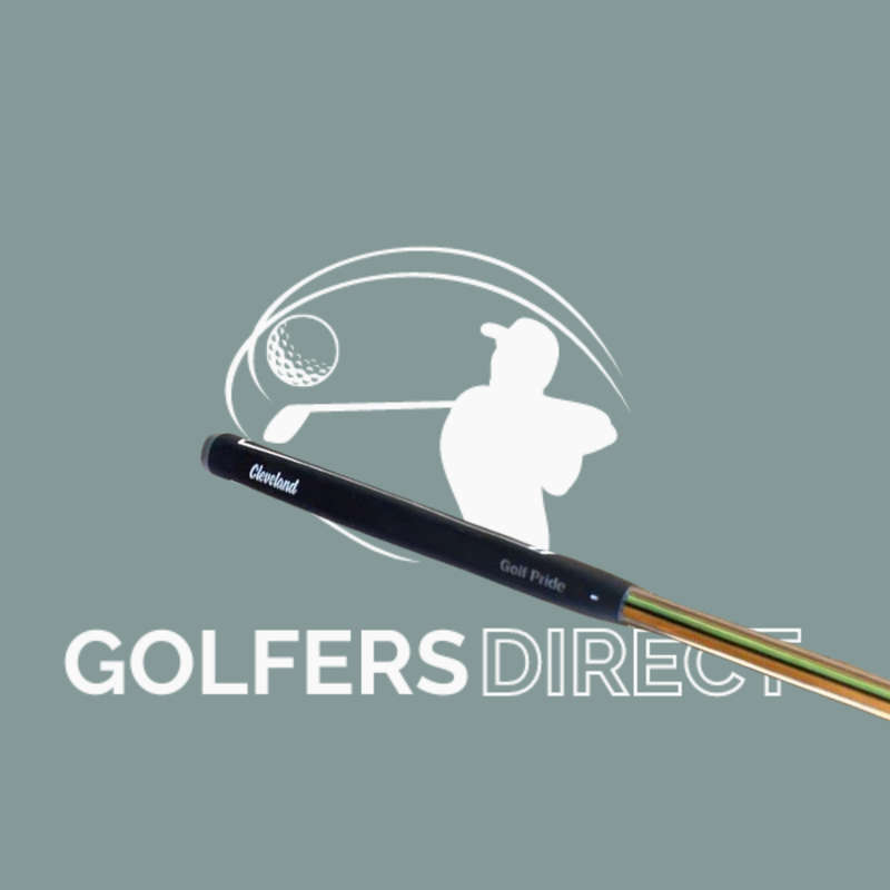 Second Hand Cleveland HB Soft 8 Putter