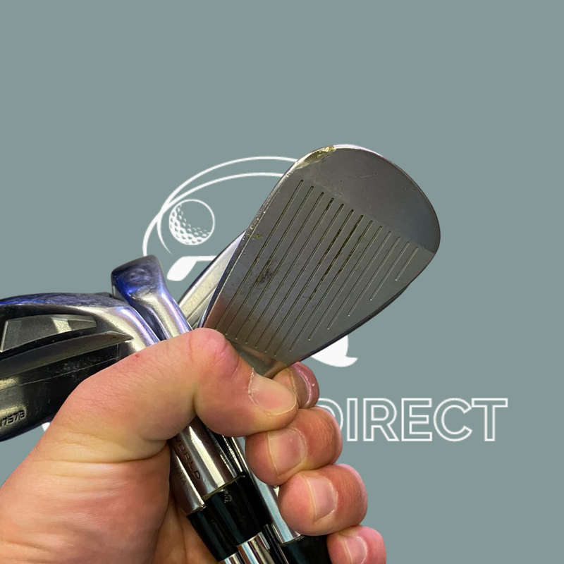 Second Hand Honma Irons