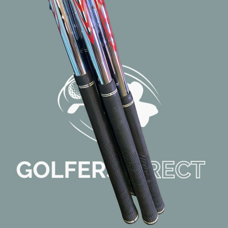Second Hand Honma Irons