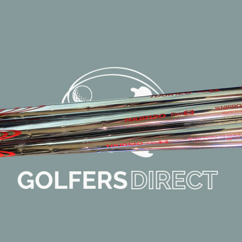 Second Hand Honma Irons