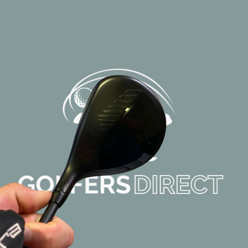Second Hand Cobra King F9 13.5º Fairway Wood