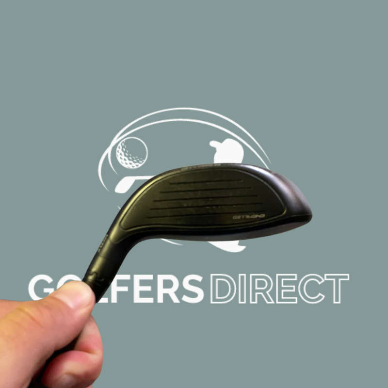 Second Hand Cobra King F9 13.5º Fairway Wood