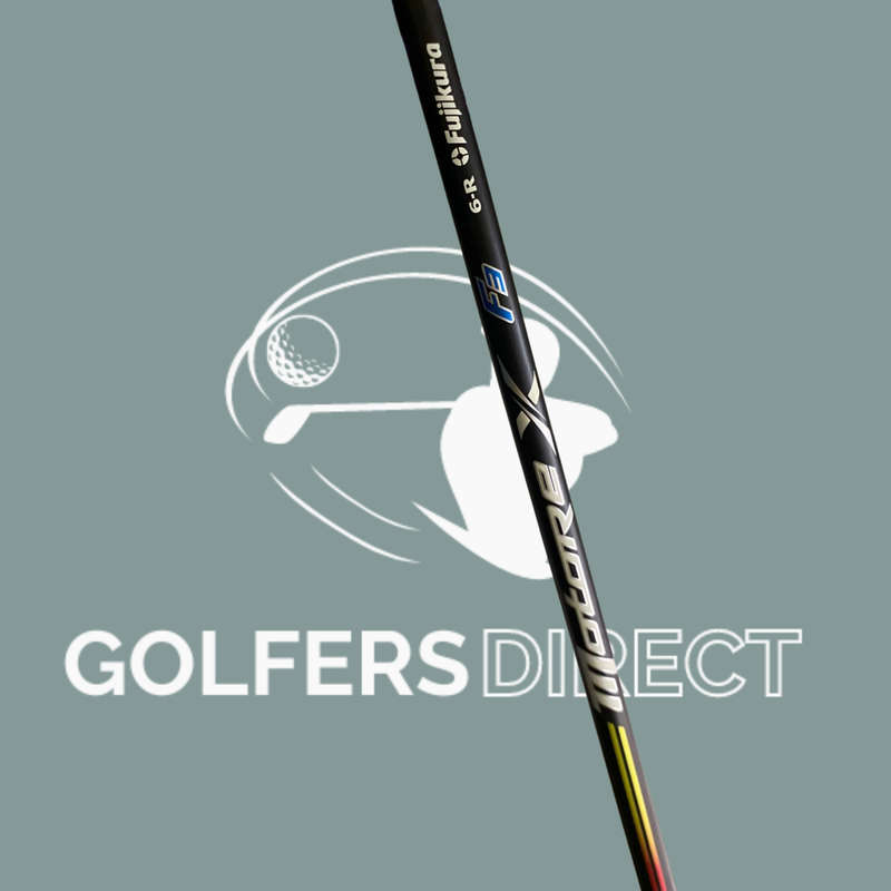 Second Hand Cobra King F9 13.5º Fairway Wood