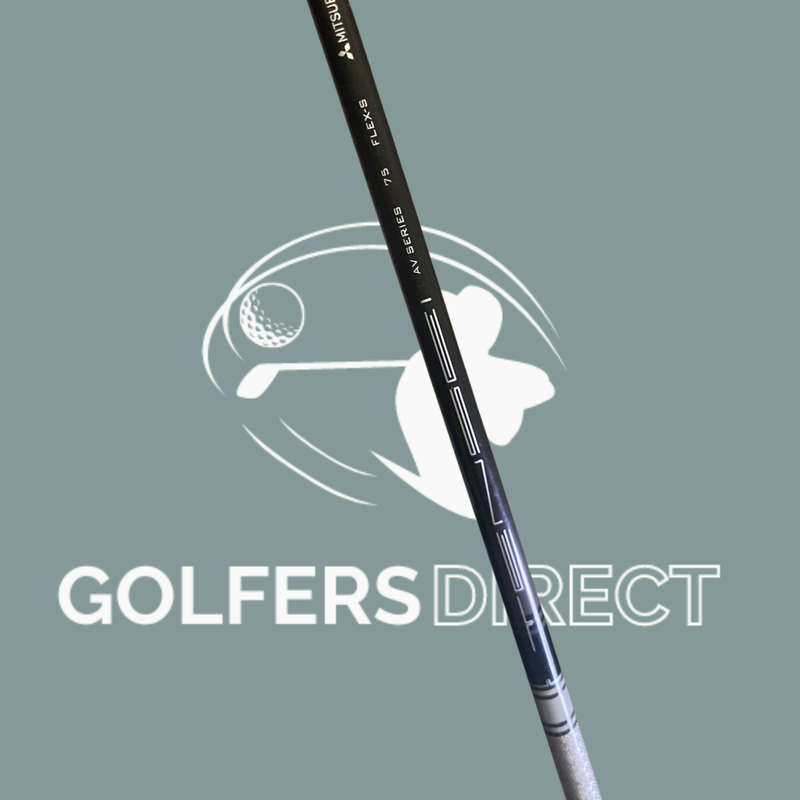 Second Hand Cobra LTDX Left Handed 15º Fairway Wood