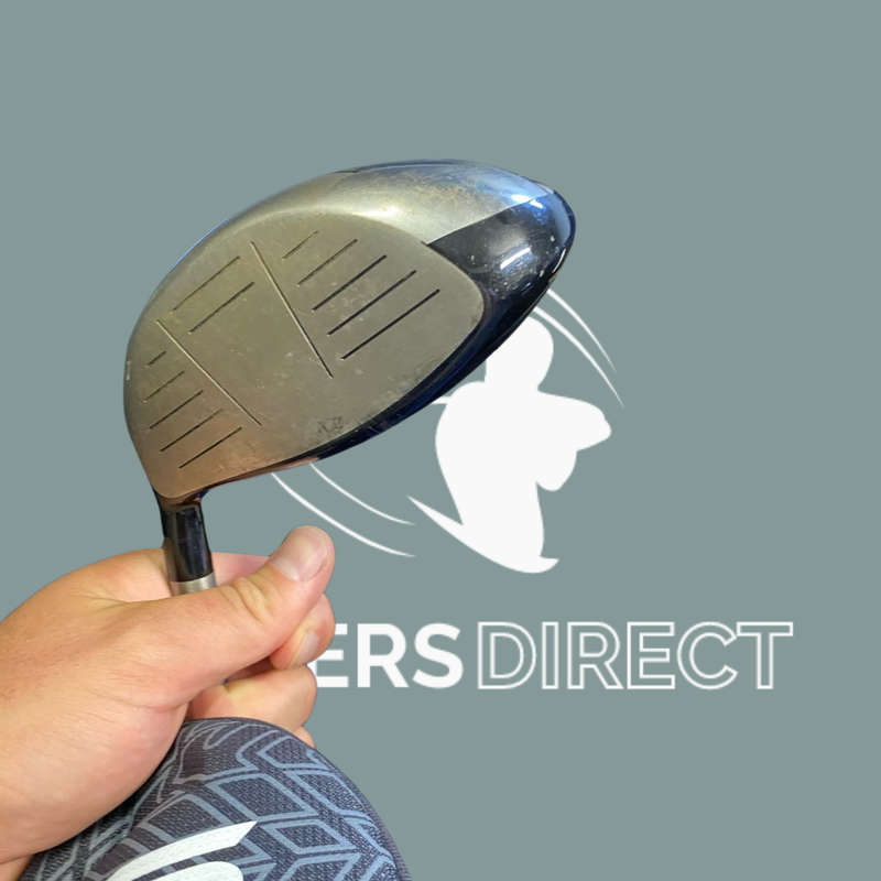 Second Hand Callaway Ladies Strata Tour Set