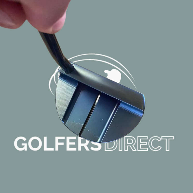 Second Hand Mizuno M-Craft Putter