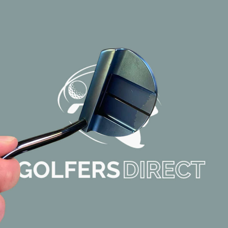 Second Hand Mizuno M-Craft Putter