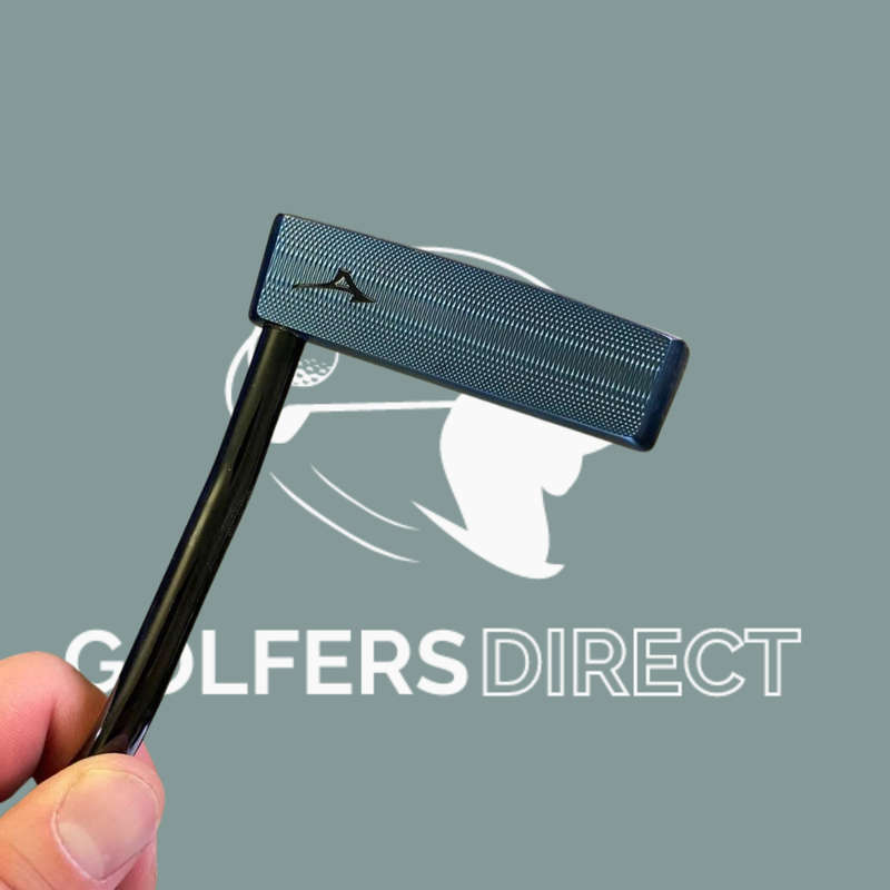 Second Hand Mizuno M-Craft Putter