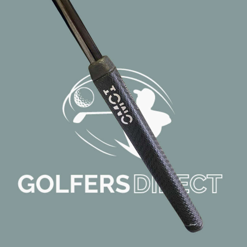 Second Hand Mizuno M-Craft Putter