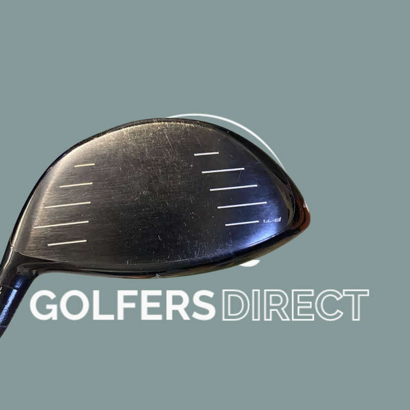 Second Hand Mizuno STG 220 Driver