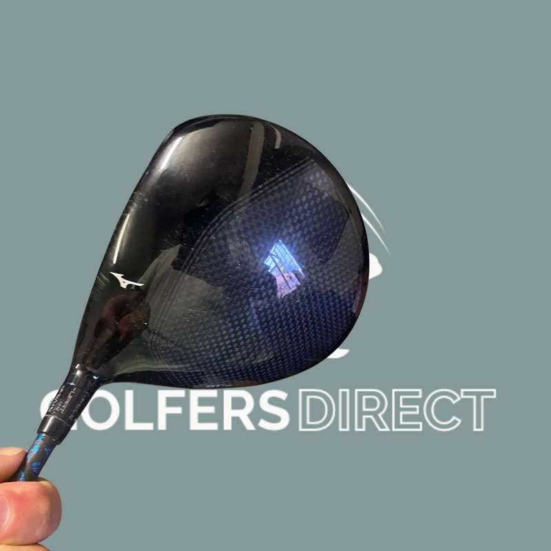 Second Hand Mizuno STG 220 Driver