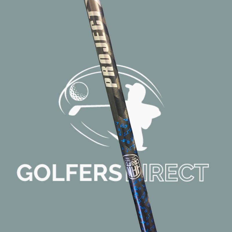 Second Hand Mizuno STG 220 Driver