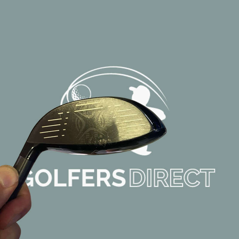 Second Hand Callaway Rogue 3 Fairway Wood