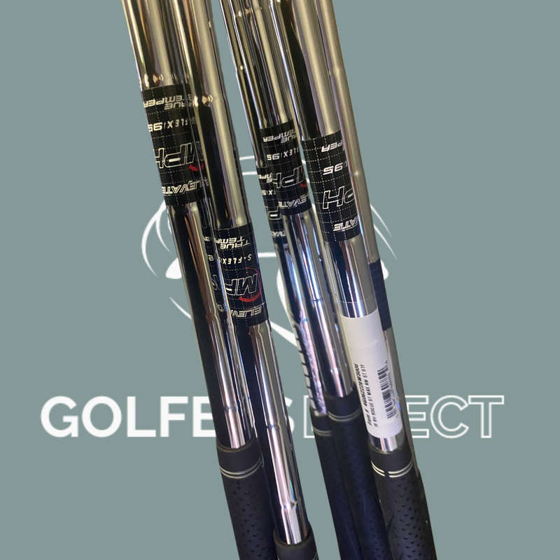 Brand New Callaway Rogue St Max Irons
