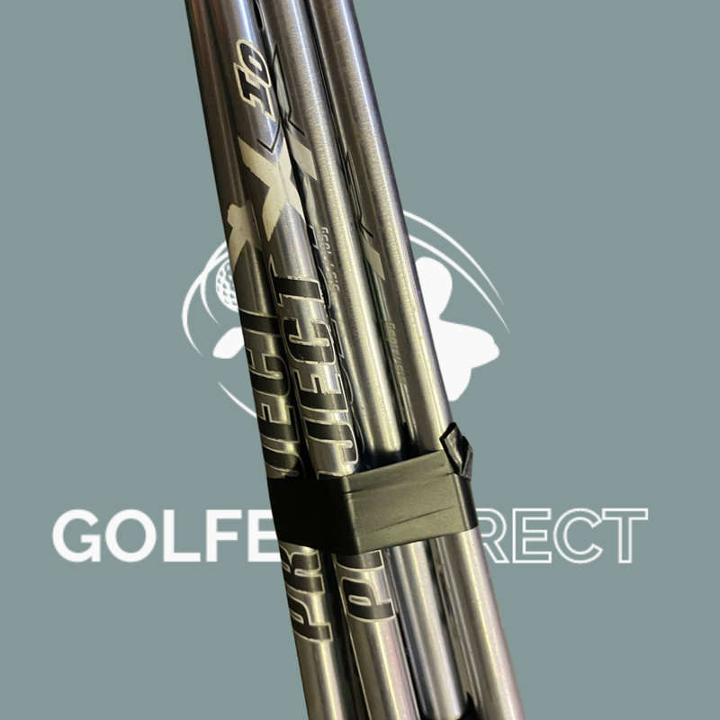Demo Callaway Rogue ST Pro Irons