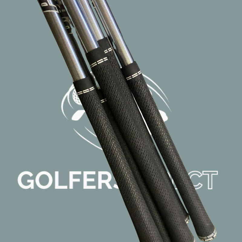 Demo Callaway Rogue ST Pro Irons