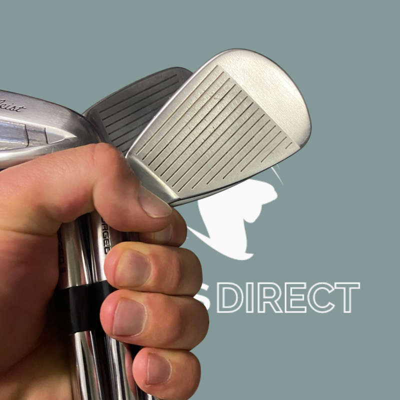 Demo Titleist T150 Irons