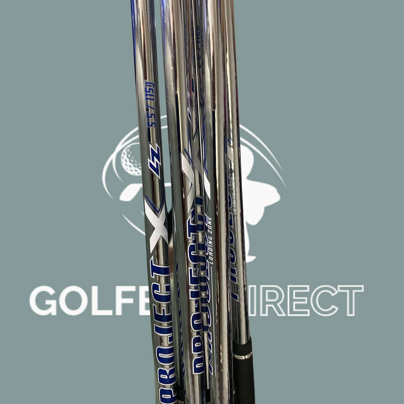 Demo Titleist T150 Irons