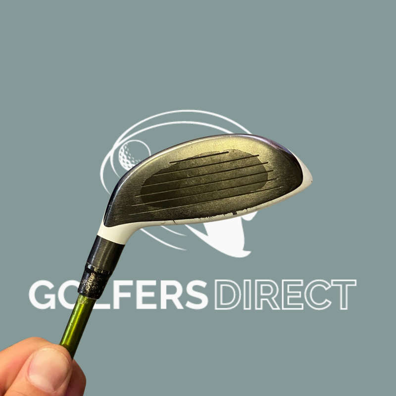 Second Hand Taylormade M1 3 Fairway Wood