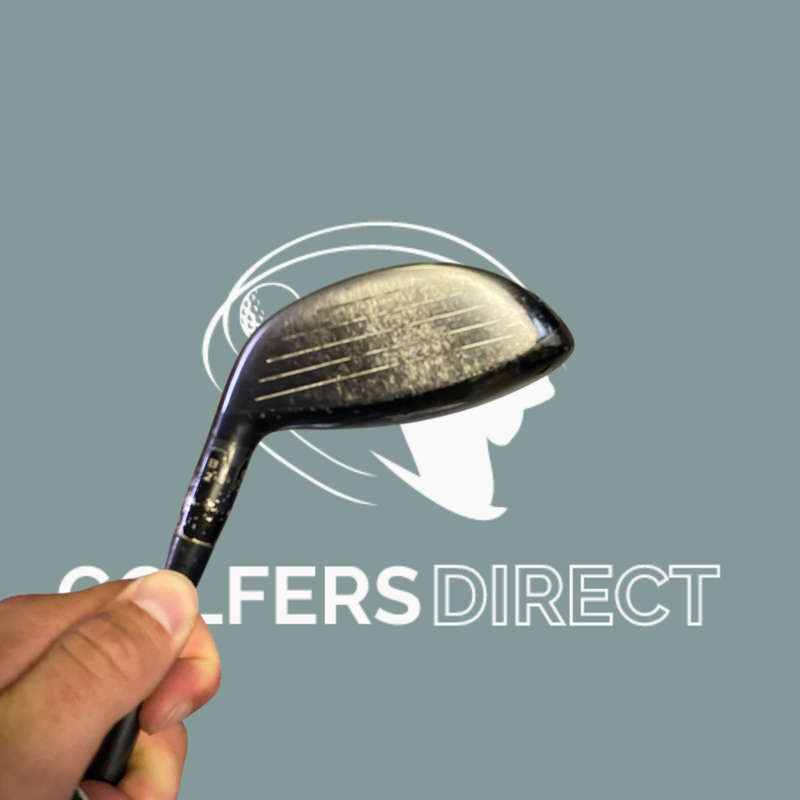 Second Hand Titleist TS2 19º Fairway Wood