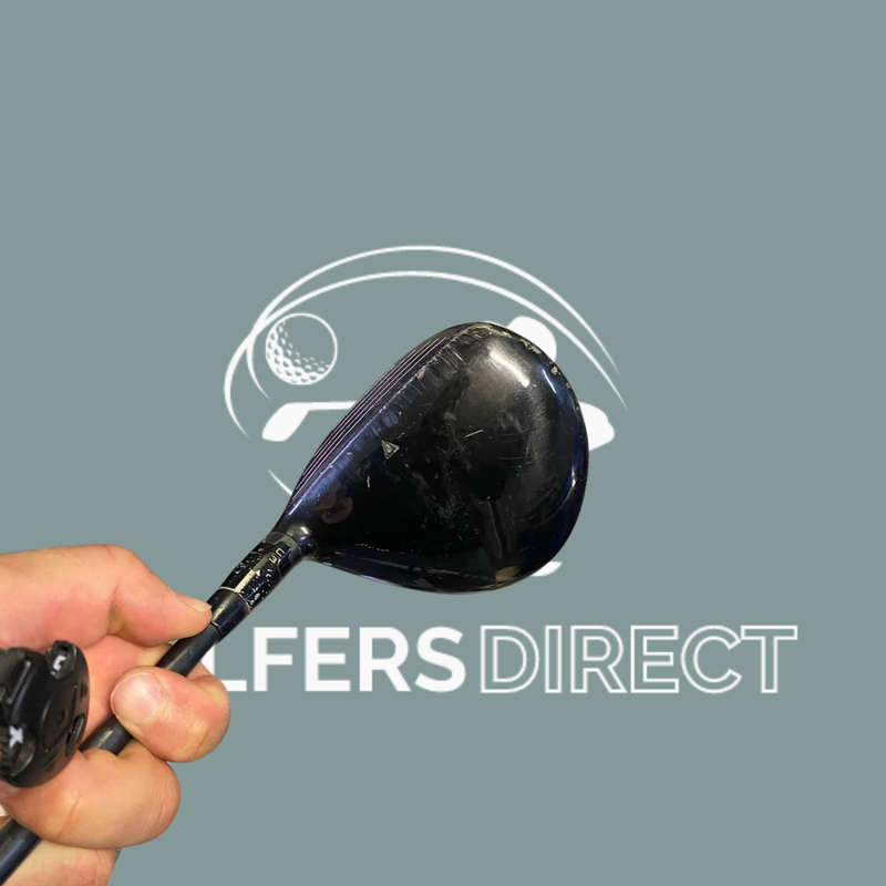 Second Hand Titleist TS2 19º Fairway Wood