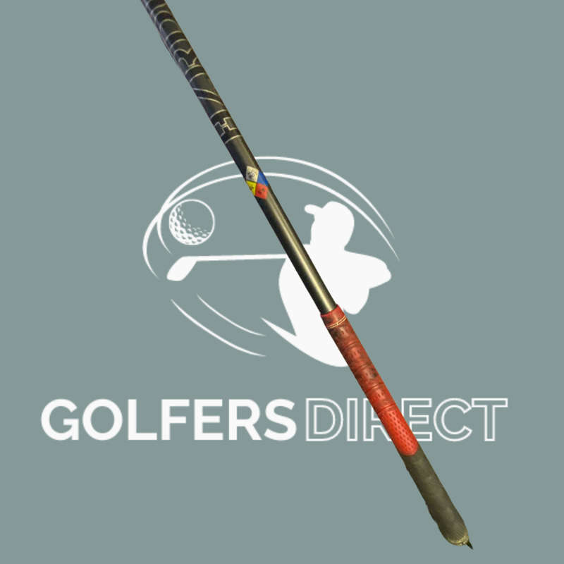 Second Hand Titleist TS2 19º Fairway Wood