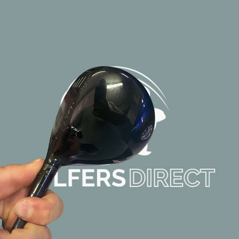 Second Hand Titleist TSi2 16.5º Fairway Wood