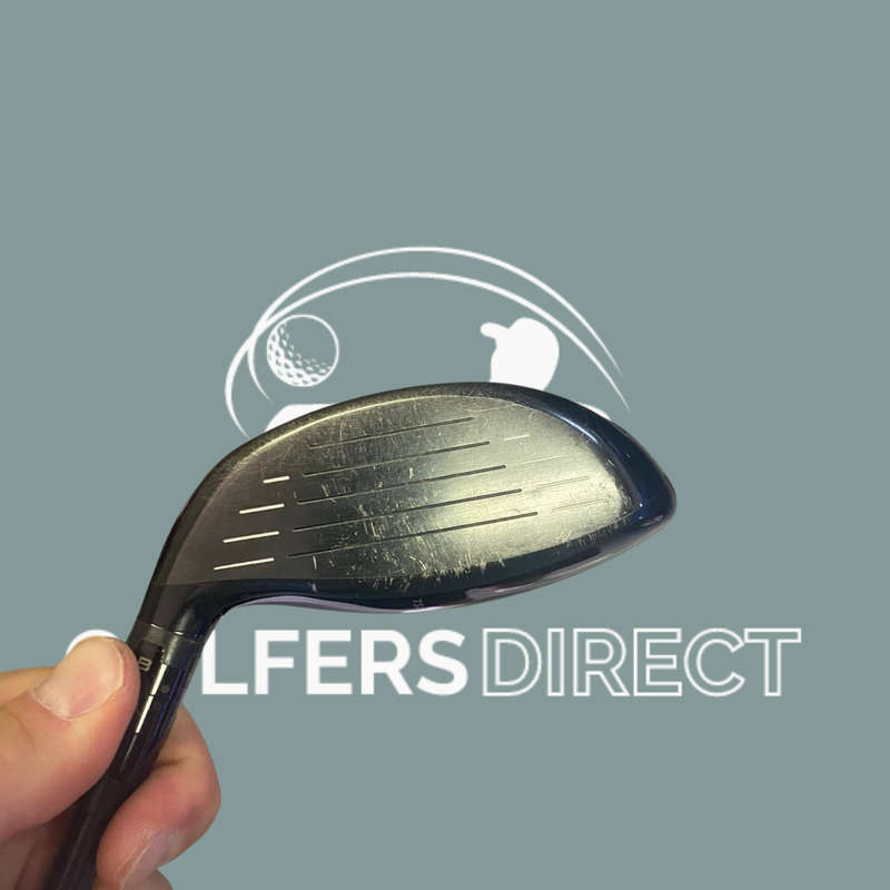 Second Hand Titleist TSi2 16.5º Fairway Wood