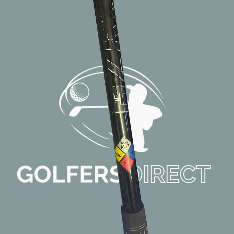Second Hand Titleist TSi2 16.5º Fairway Wood