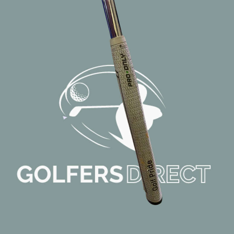 Second Hand Taylormade Truss Putter