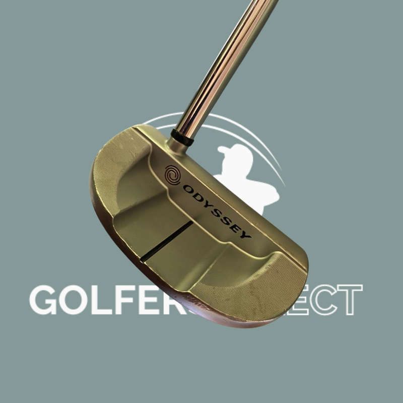 Second Hand Odyssey White Hot OG 5 Putter