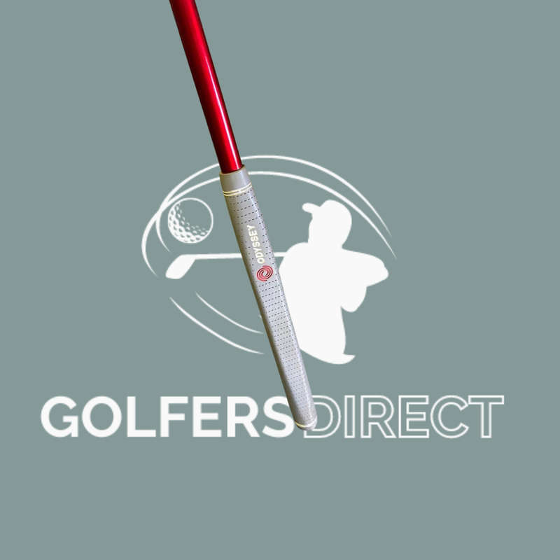 Second Hand Odyssey White Hot OG 5 Putter