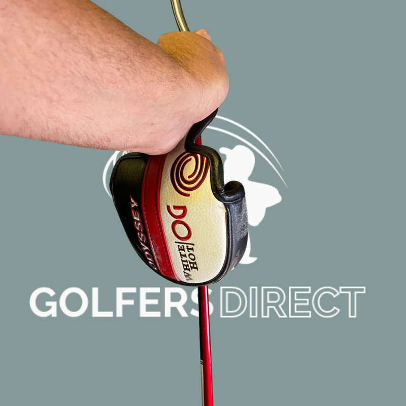 Second Hand Odyssey White Hot OG 5 Putter
