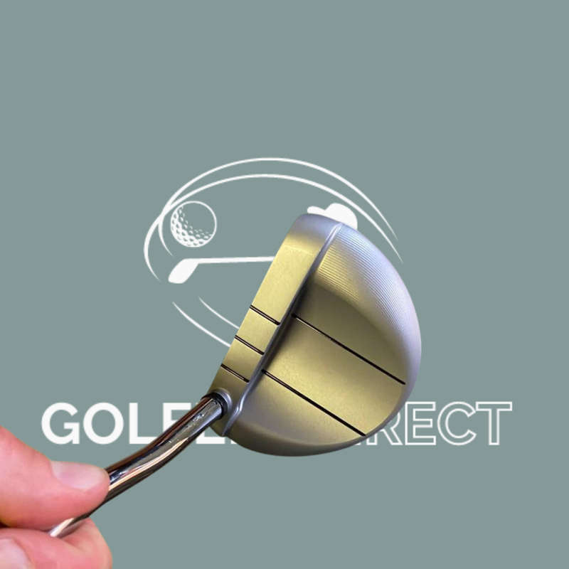 Second Hand Odyssey White Hot OG Rossie Putter