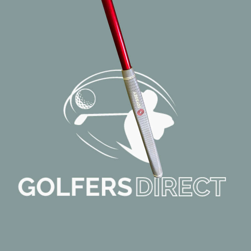 Second Hand Odyssey White Hot OG Rossie Putter
