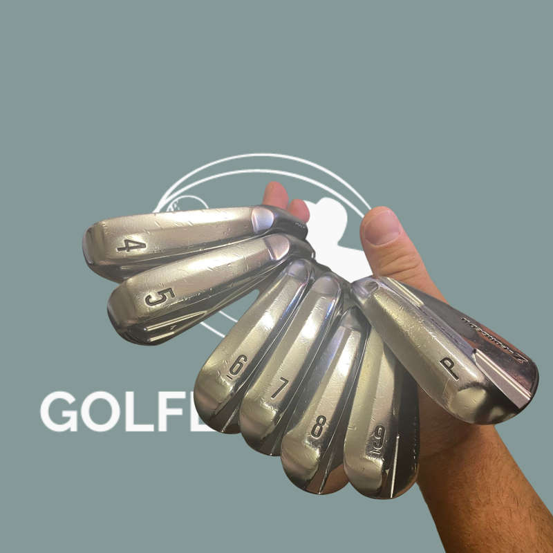 Second Hand Srixon ZX 7 Mk2 Combo Set