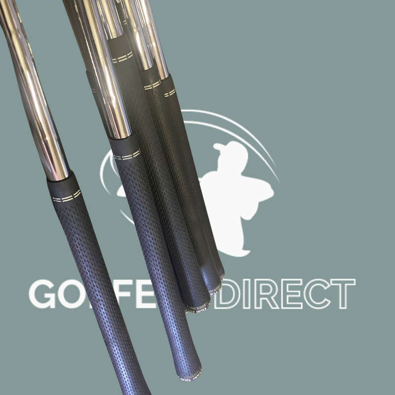 Second Hand Srixon ZX 7 Mk2 Combo Set