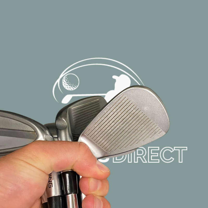 Ping i230 Irons
