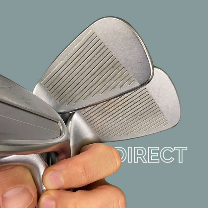 Ping i230 Irons