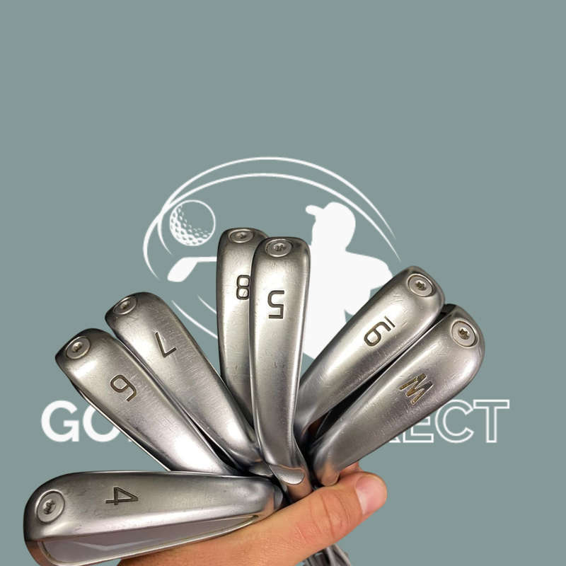 Ping i230 Irons