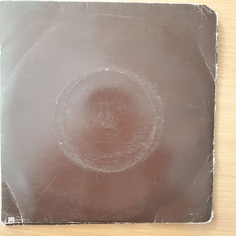 Die Nuwe Wiskunde - Versamelings - (Shell Petrol) - Vinyl 7" Record - Very-Good+ Quality (VG+) (v...