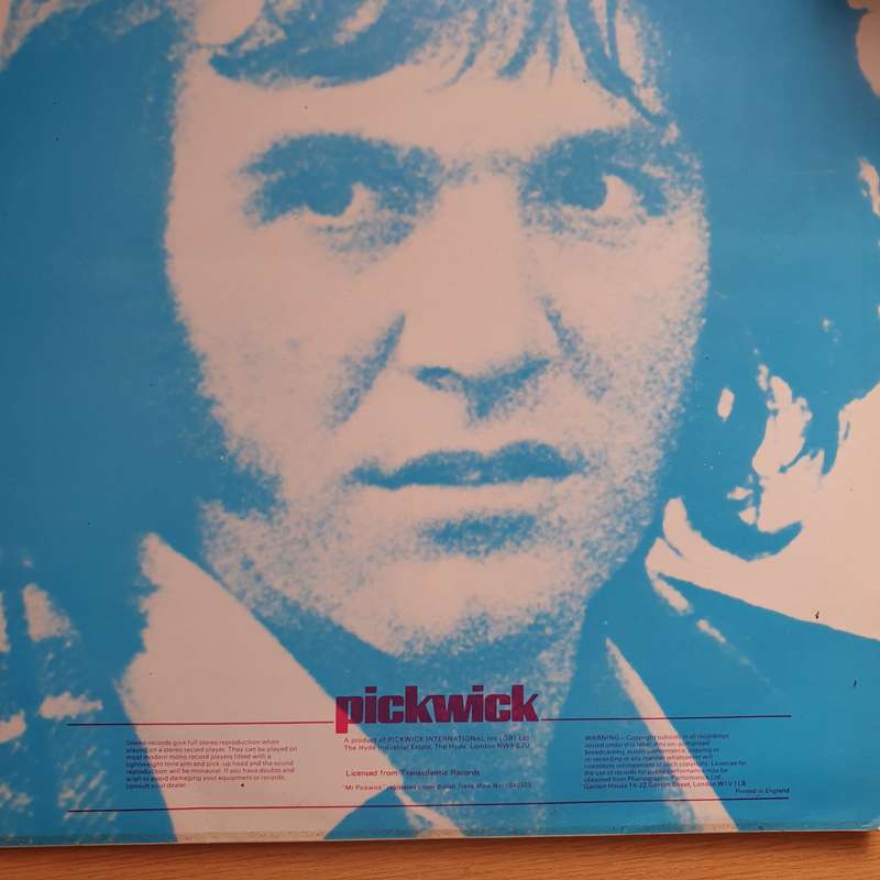 Ralph McTell  The Ralph McTell Collection  Double Vinyl LP Record - Very-Good+ Quality (VG+...
