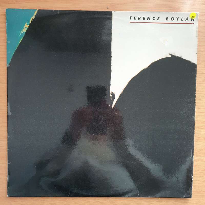Terence Boylan  Terence Boylan - Vinyl LP Record - Very-Good+ Quality (VG+)