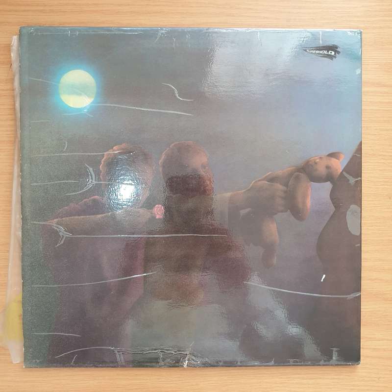 The Moody Blues - Every Good Boy Deserves Favour - Vinyl LP Record - Opened  - Fair Quality (F)
