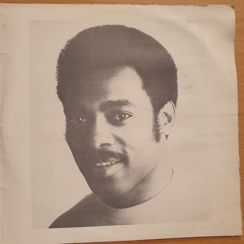 George Benson  Bad Benson  Vinyl LP Record - Very-Good+ Quality (VG+) (verygoodplus)