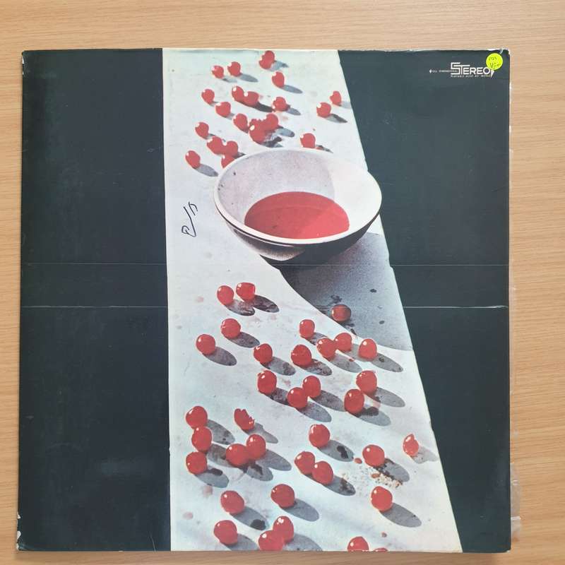 McCartney  McCartney - Vinyl LP Record - Very-Good+ Quality (VG+) (verygoodplus)