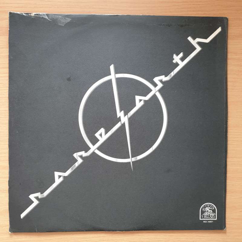 Rare Earth  Ma - Vinyl LP Record - Good+ Quality (G+) (gplus)